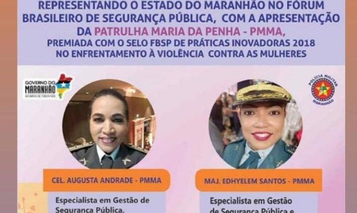 13º Encontro do Fórum de Segurança Pública em João Pessoa-Paraíba