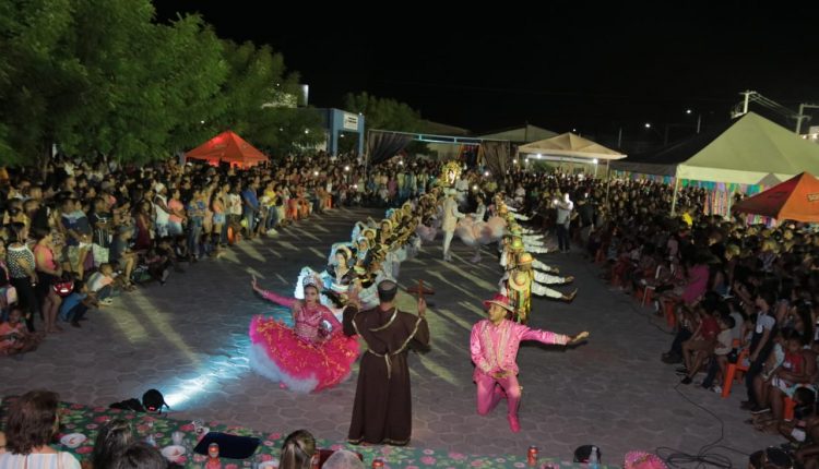 17º BPM realiza o 3º “Arraiá du Puliça” promovendo a cultura junina na cidade de Codó