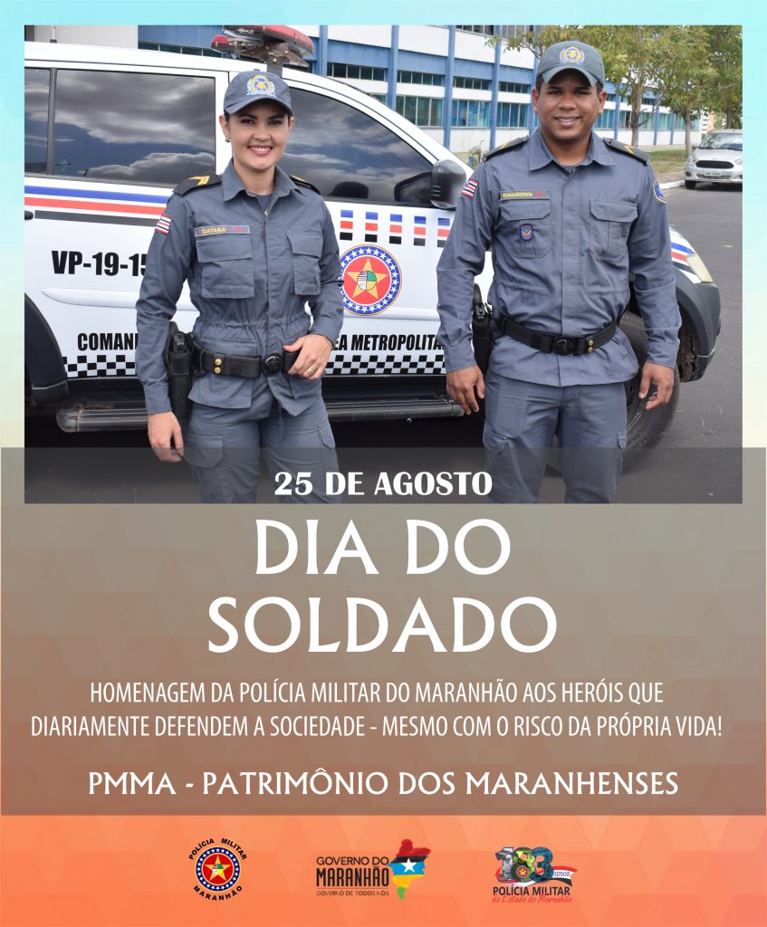 dia do soldado