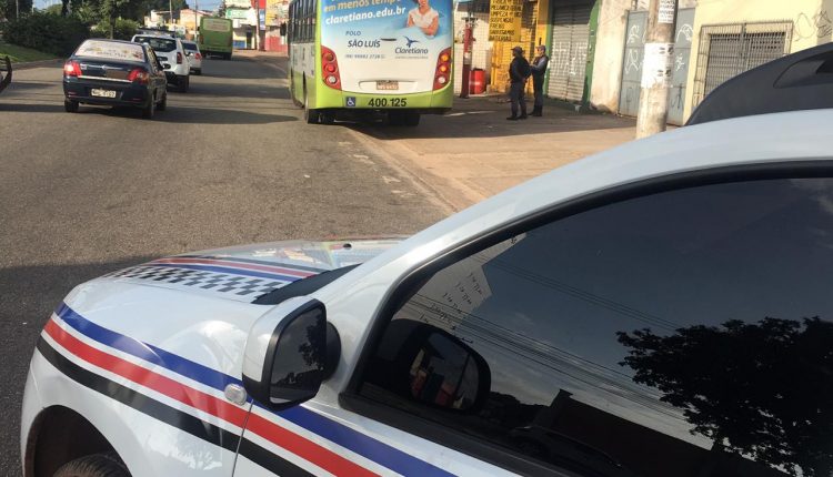 Operação Cerco Total é realizada em bairros da capital