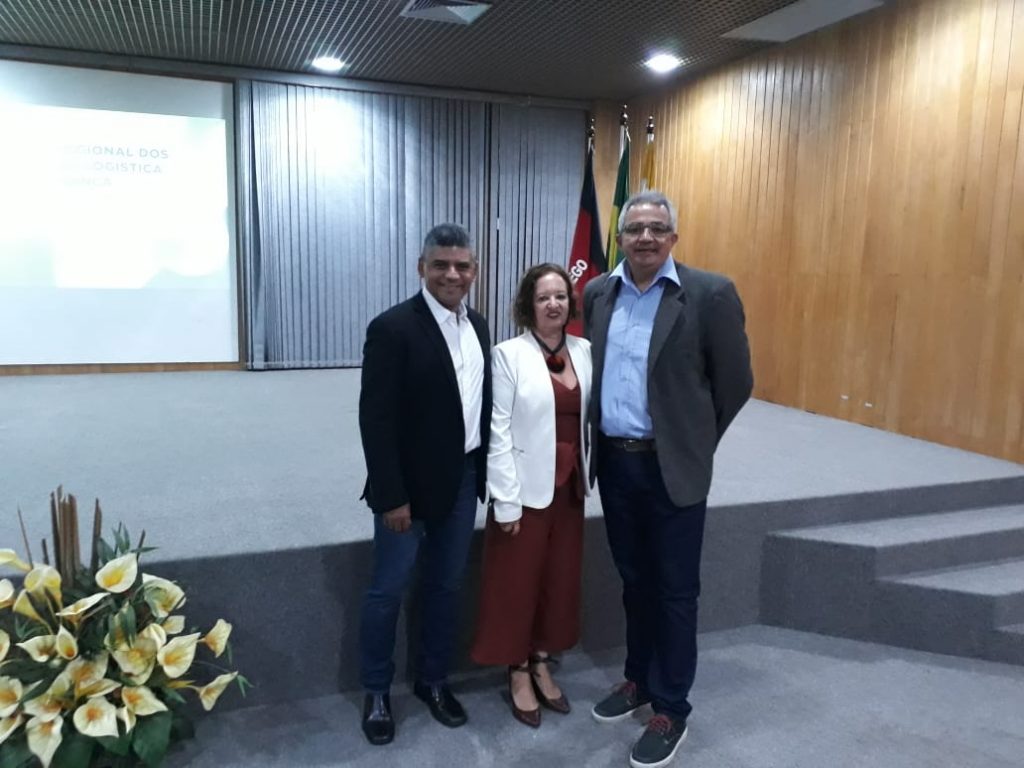 POLÍCIA MILITAR DO MARANHÃO PARTICIPA DE ENCONTRO DE CAPACITAÇÃO DO ENEM