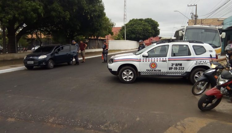 PMMA REALIZA OPERAÇÃO “FECHA QUARTEL” EM IMPERATRIZ