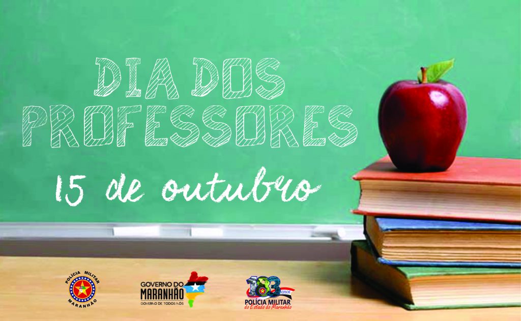 dia dos professores