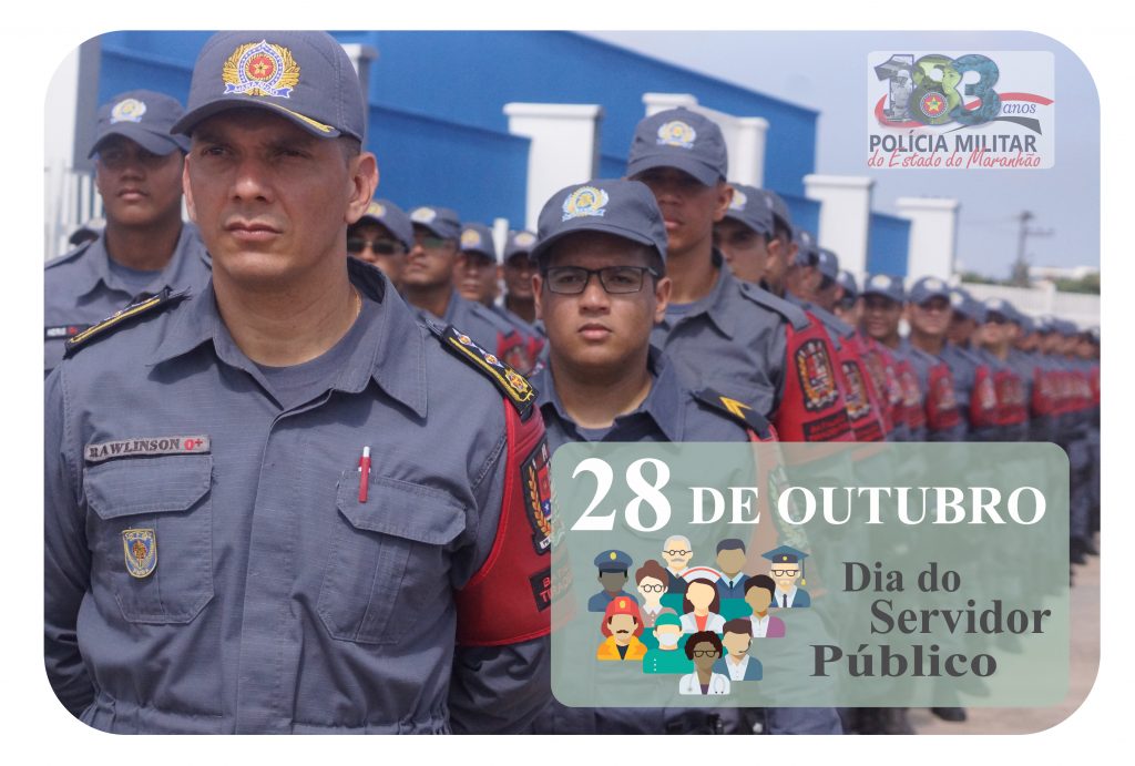 DIA DO SERVIDOR PÚBLICO