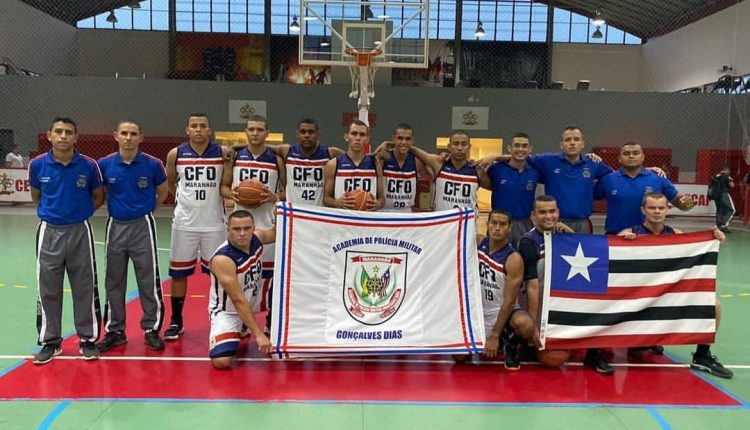 ACADEMIA DE POLÍCIA MILITAR GONÇALVES DIAS PARTICIPA DO I ENCONTRO NACIONAL DAS ACADEMIAS MILITARES ESTADUAIS – ENAME DO BRASIL