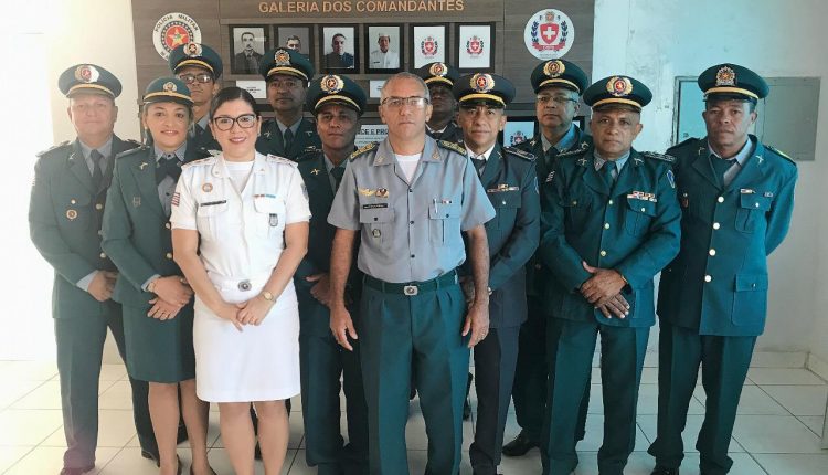 PMMA forma 5ª turma do Programa de Preparação para Reserva Ativa