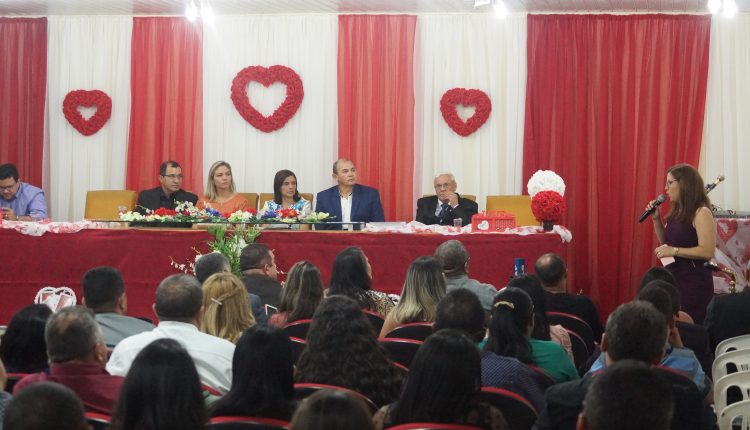 Polícia Militar realiza 3º Encontro de Casais da Corporação