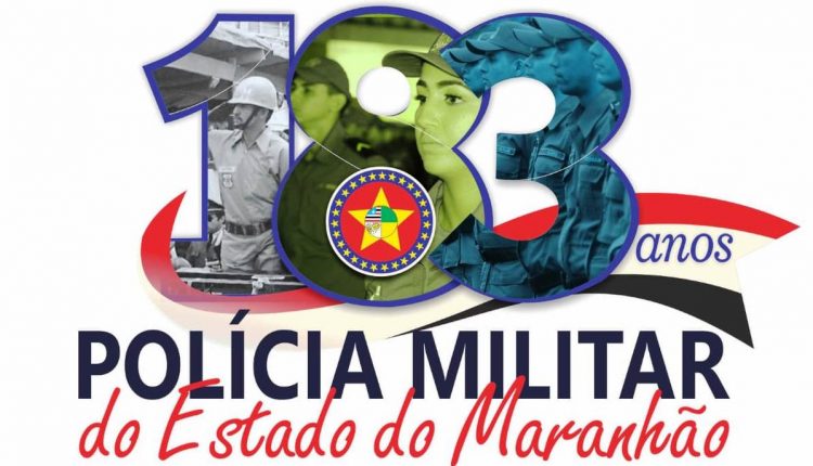 Mensagem de agradecimento do Comandante Geral da PMMA à tropa
