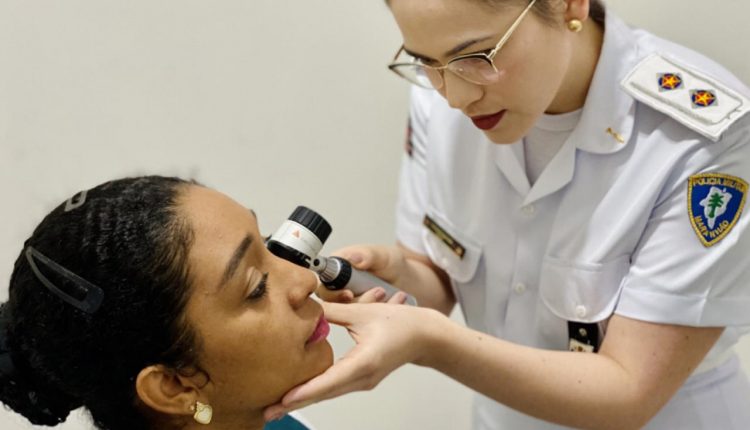 DIRETORIA DE SAÚDE DA PMMA DIVULGA SEUS SERVIÇOS E ESPECIALIDADES