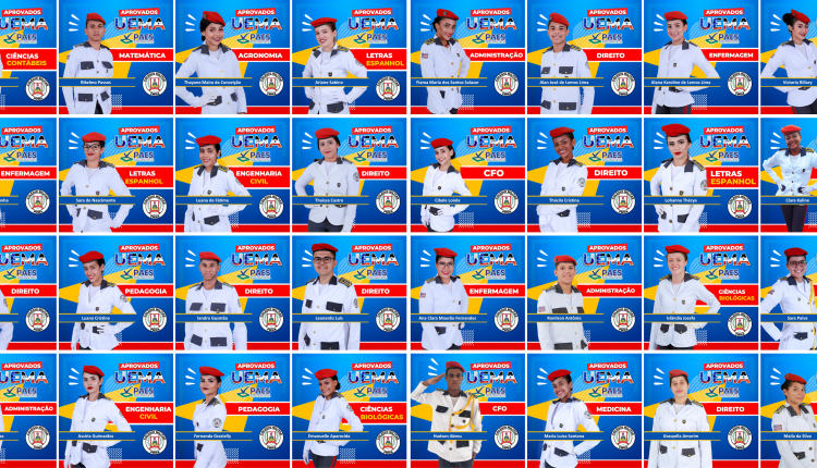 CMT III tem alto índice de aprovação no vestibular da UEMA