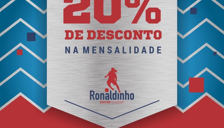 POLÍCIA MILITAR DO MARANHÃO E RONALDINHO SOCCER ACADEMY FIRMAM CONVÊNIO