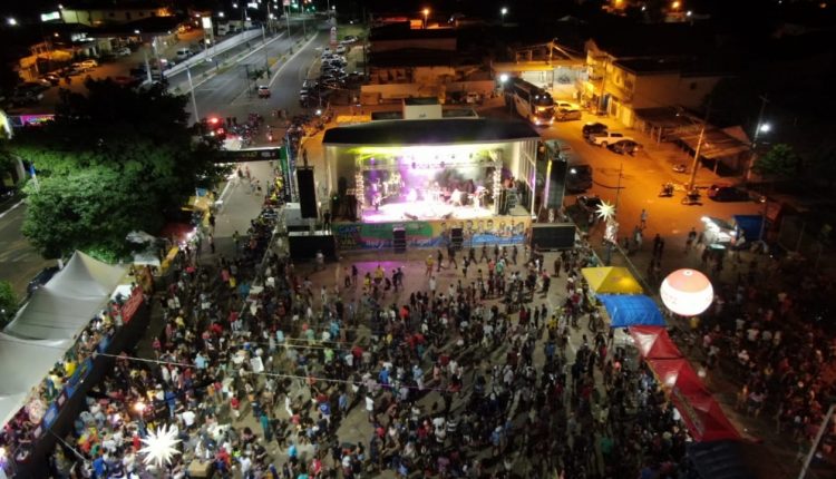 OPERAÇÃO CARNAVAL SEGURO MANTÉM TRANQUILIDADE NOS EVENTOS EM BARRA DO CORDA