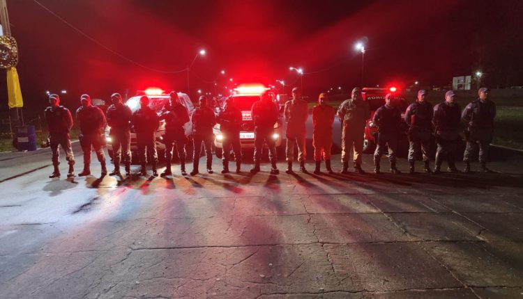 EM BARREIRINHAS-MA AÇÕES PREVENTIVAS DA PMMA PROMOVEM SEGURANÇA DO FOLIÃO