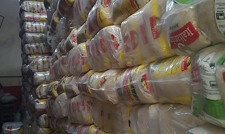 AÇÃO CONJUNTA DAS POLÍCIAS MILITAR E CIVIL APREENDE CARGA ROUBADA AVALIADA EM R$ 100 MIL REAIS E PRENDEM ACUSADOS