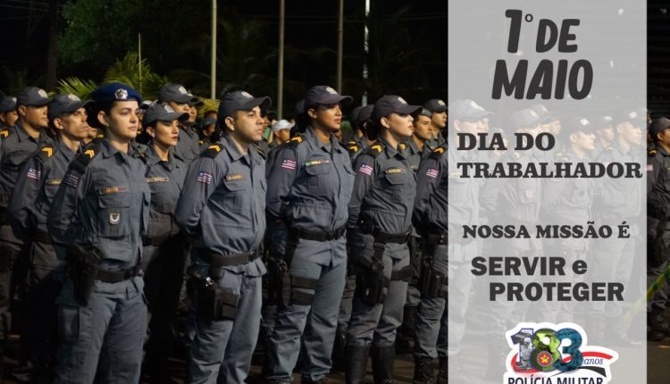 Dia do Trabalhador