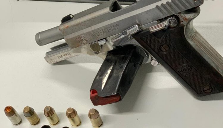 Ação do BOPE em Viana combate à criminalidade no interior do Estado