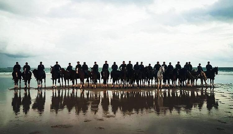 10 de maio dia da Cavalaria