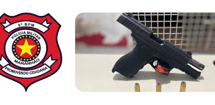 OPERAÇÃO CERCO TOTAL APREENDE DROGAS E ARMA DE FOGO