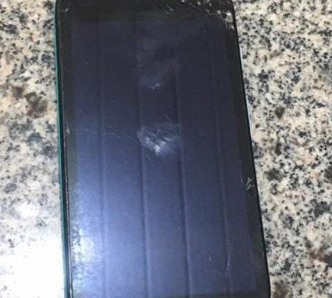 Polícia Militar prende homem acusado de praticar assalto na reserva do Itapiracó