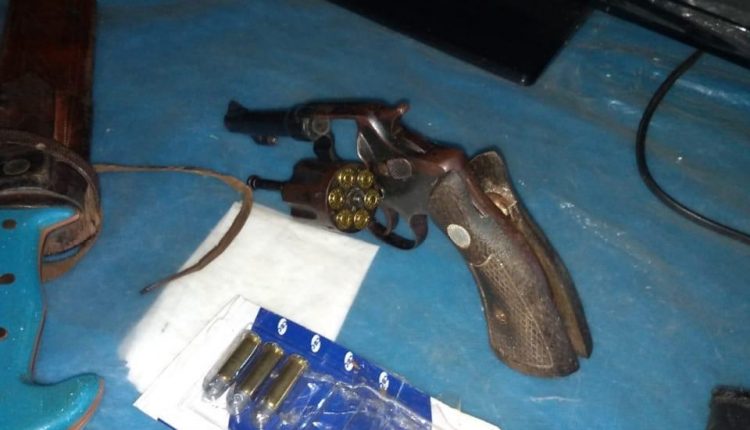 Operação Bairro Seguro combate à criminalidade na cidade de Caxias