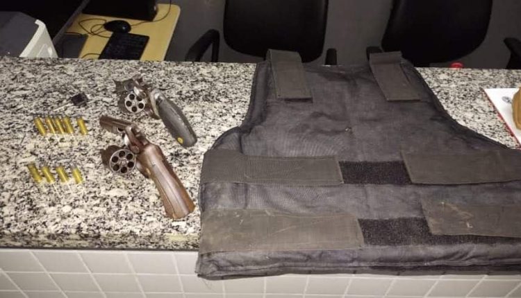 15º BPM divulga ações no combate à criminalidade em Bacabal