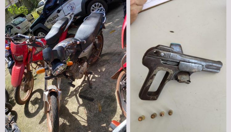 27º BPM divulga ações no combate à criminalidade em Rosário