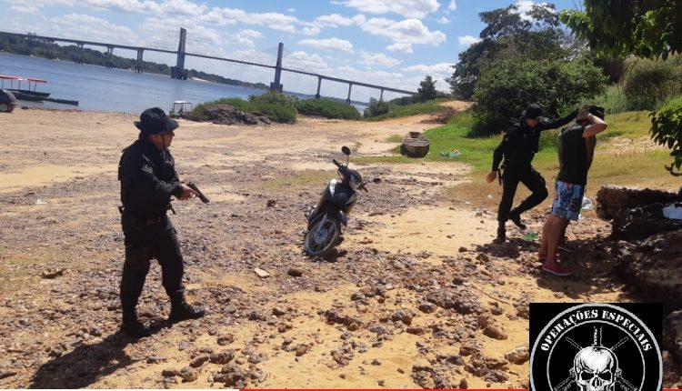 PMMA DESENCADEIA OPERAÇÃO PRAIA SEGURA EM IMPERATRIZ