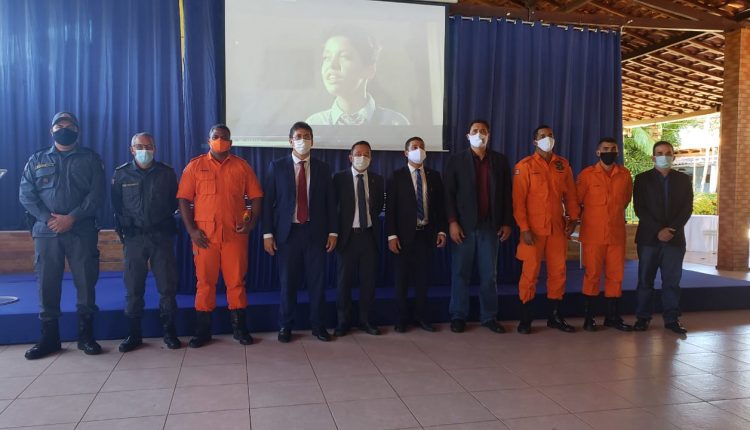 Major Wagner Monteiro assume comando do 28º BPM