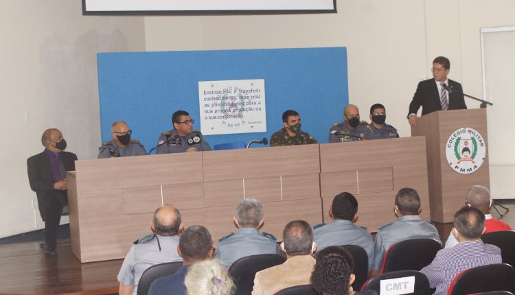 9º BPM comemora Dia do Soldado