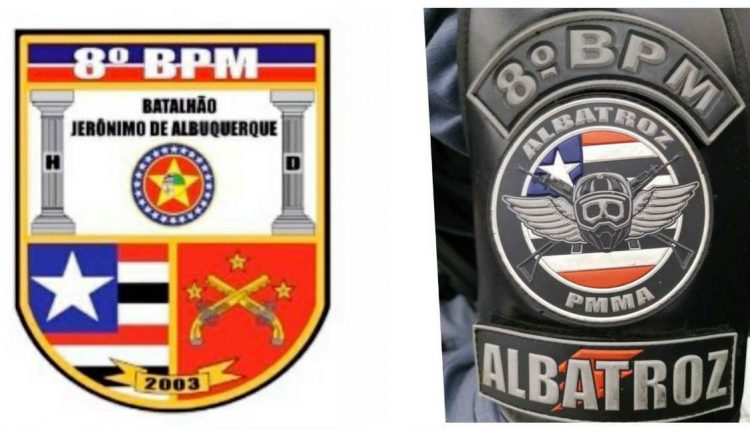 8° BPM CUMPRE MANDADO DE PRISÃO NO BAIRRO DO IPASE