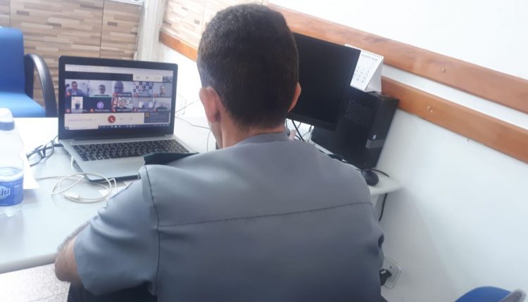 PMMA participa de alinhamento da comunicação social com as polícias e bombeiros militares do Nordeste