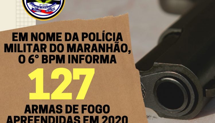 Arma de fogo e simulacro são apreendidos em ações da PM pela capital