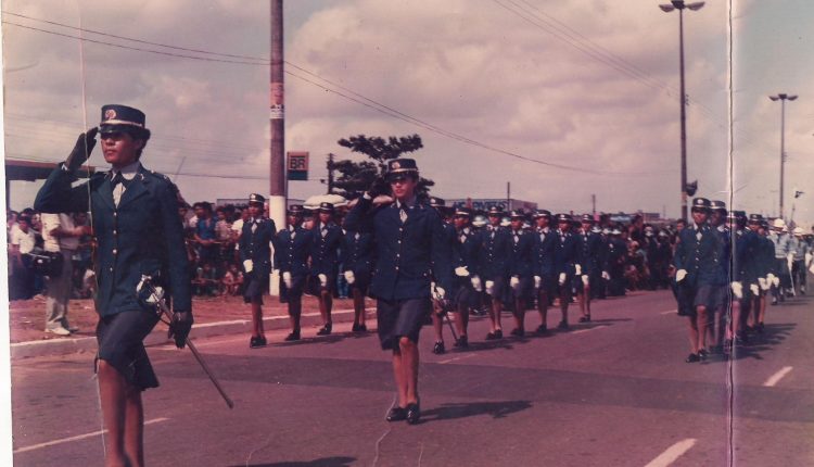 1º DE SETEMBRO – DIA DA POLICIAL FEMININA DO MARANHÃO 