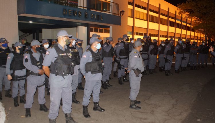 PMMA realiza operação Pronto Emprego em toda região metropolitana de São Luis