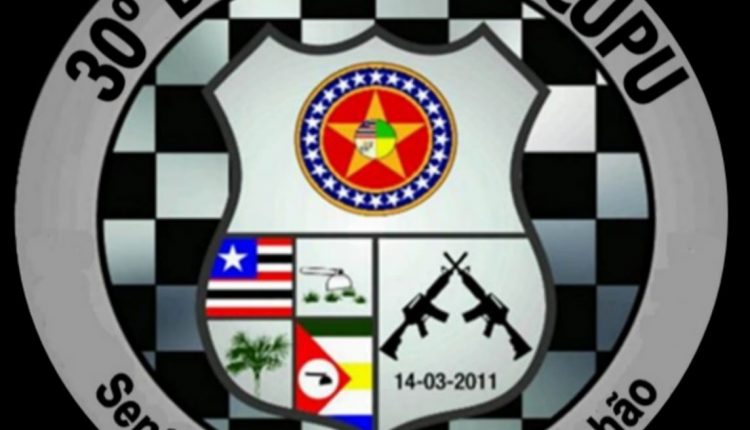 30° BPM amplia em quase cinco vezes o número de apreensões de armas de fogo em Buriticupu