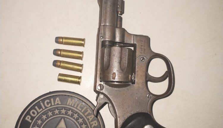 Operação Vargem Grande Segura é realizada