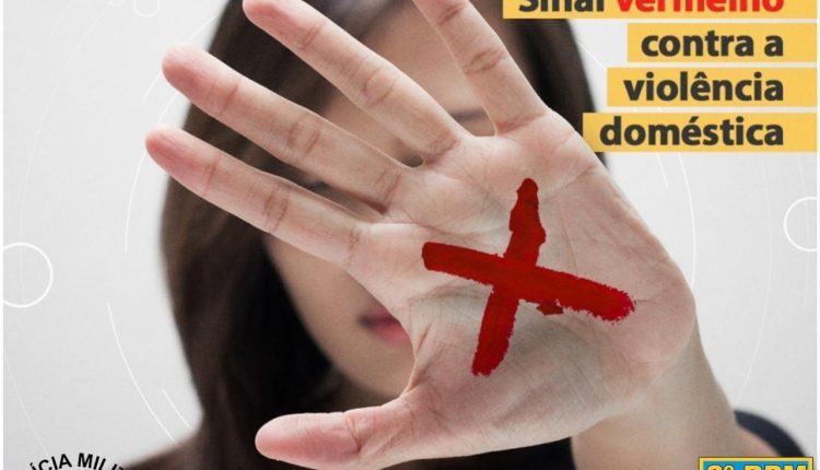 POLÍCIA MILITAR REALIZA PRISÃO DE INDIVÍDUO ACUSADO DE PRATICAR VIOLÊNCIA DOMÉSTICA EM ALDEIAS ALTAS-MA