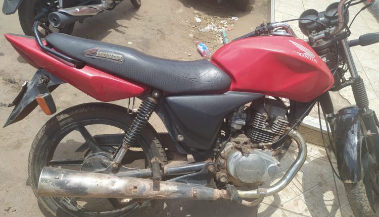 Homem é preso por receptação em Itapecuru Mirim – MA