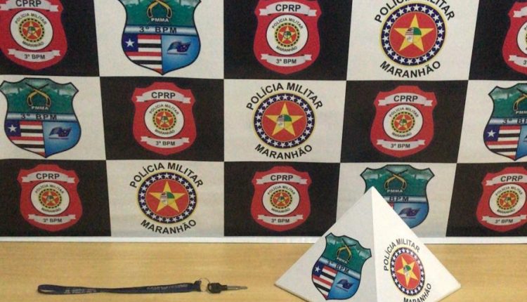 Homem é preso por tentativa de homicídio e posse ilegal de arma de fogo