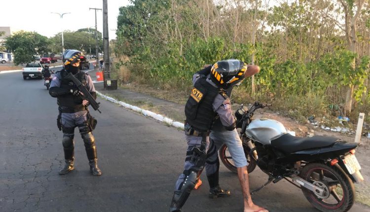 CPAM Leste lança operação “Duas Rodas” no 6° BPM