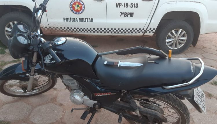 Ações da PM em Santa Inês-MA resultam em apreensão de drogas, armas de fogo e prisão de suspeitos