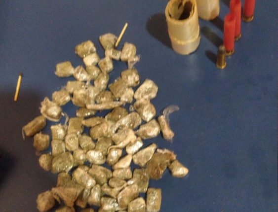 Homem é preso por receptação e tráfico de drogas