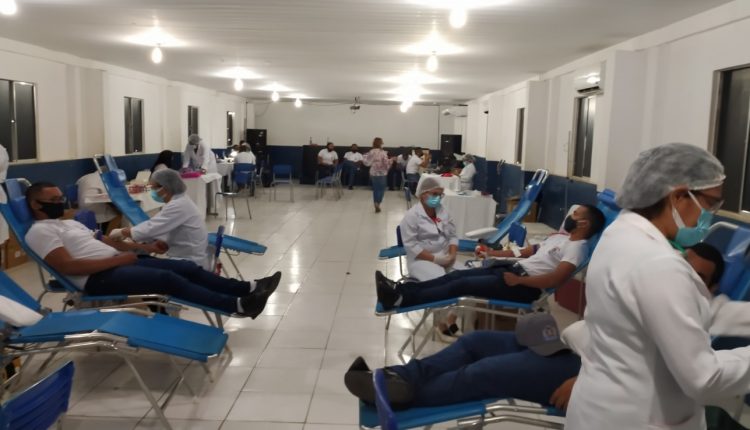 POLÍCIA MILITAR COMEMORA OS 46 ANOS DO CFAP