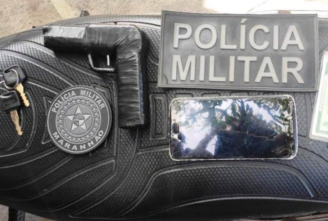 Policiais Militares do 16º BPM intensificam ações preventivas em toda sua área de atuação