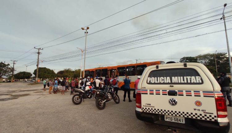 Operação Ilha Segura é mantida em São Luís