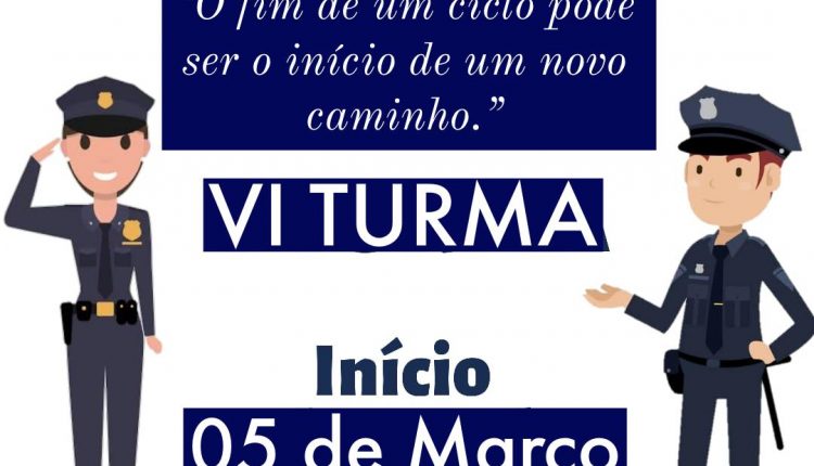 AVISO DA DIRETORIA DE SAÚDE AOS POLICIAIS