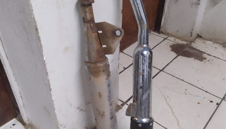 POLICIAIS MILITARES DO 16º BPM REALIZAM OPERAÇÃO DUAS RODAS