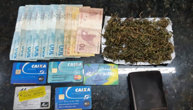 36º BPM REALIZA AÇÕES NO COMBATE A CRIMINALIDADE