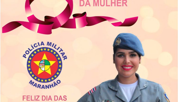 Dia Internacional da Mulher