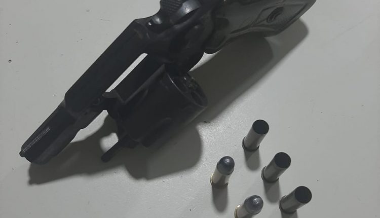 Homem integrante de facção criminosa e homicida morre em confronto com a PM em Turilândia